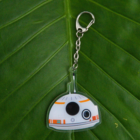 BB8 Keychain